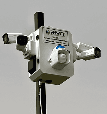 RMTCAM